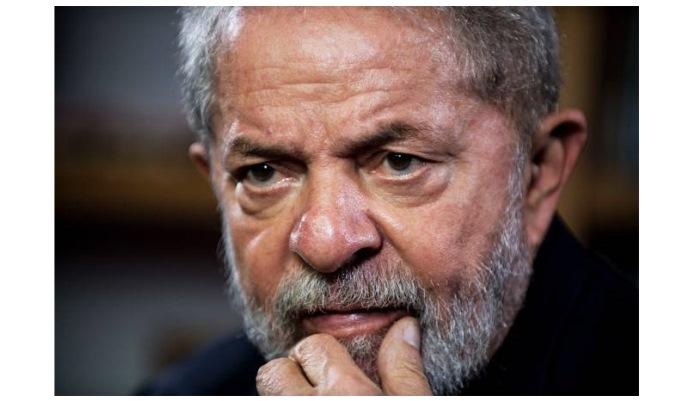 Ministério Público pede prisão imediata de Lula