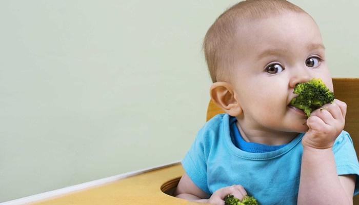 5 alimentos que ajudam a desenvolver a inteligência da criança
