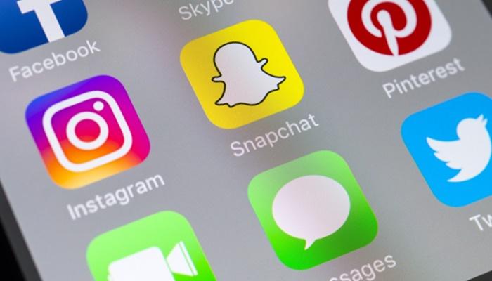 Instagram e Snapchat removem função de ‘gifs’ por caso de racismo