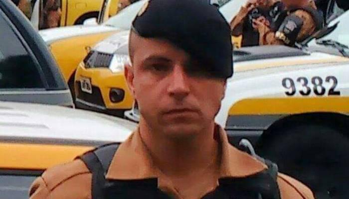 No Paraná, policial teria matado filho de oito meses e se suicidado