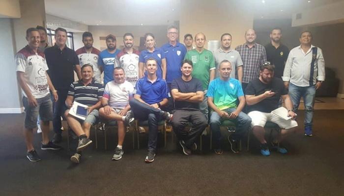 Catanduvas - Campeonato Paranaense de Futsal Chave Bronze