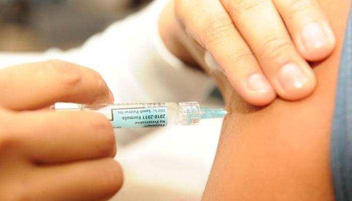 Começa a campanha de vacinação contra a dengue no Paraná