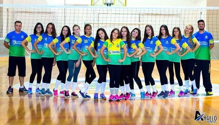 Guaraniaçu - Prefeitura Municipal/A.V.O.G terá equipe no Campeonato Paranaense 2018