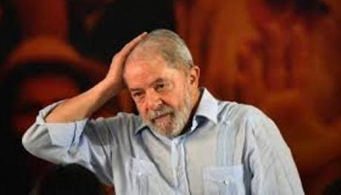 TRF4 marca para o dia 26 julgamento do recurso de Lula