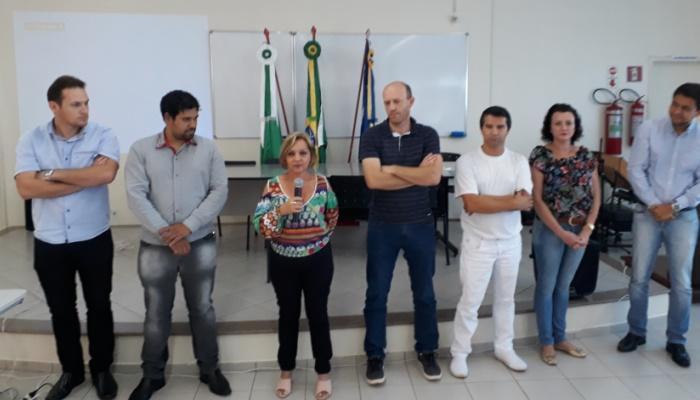 Guaraniaçu - Provopar realiza Audiência Pública para eleger nova Diretoria