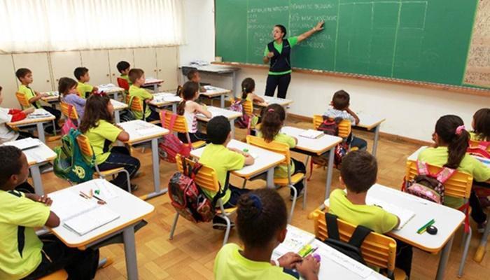 Guaraniaçu - Ecocataratas promove ação de Páscoa em escola do município