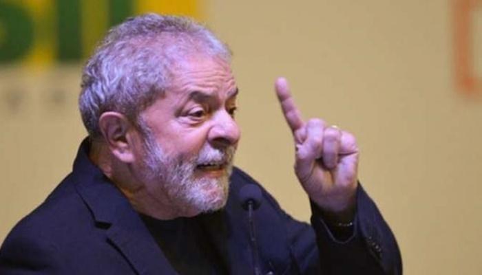 STF julga nesta semana habeas corpus preventivo de Lula