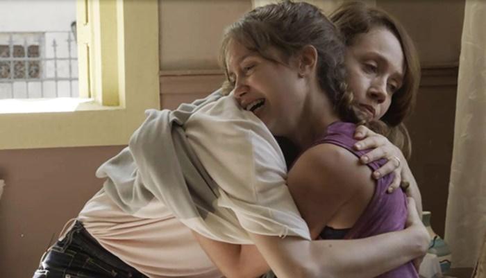 'Malhação': Gabriela fica perplexa com a história de Verena