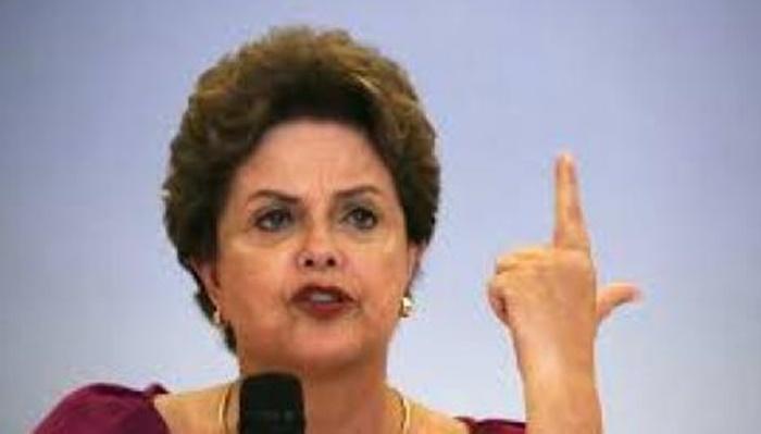 Para concorrer ao Senado, Dilma transfere domicílio eleitoral para Minas Gerais