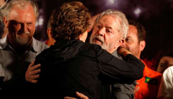 Lula pode ser candidato e eleito, mesmos preso? Entenda