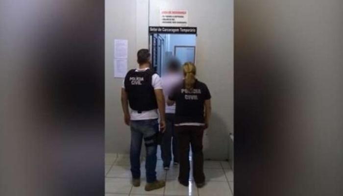 Professor é suspeito de abusar sexualmente de alunos no Paraná