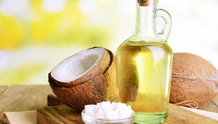 Aprenda a fazer óleo de coco caseiro