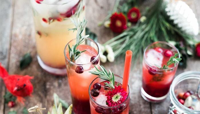 10 misturas de frutas para fazer sucos deliciosos