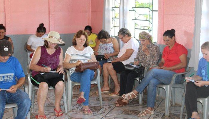 Porto Barreiro - Programa Família Paranaense no Porto Santana