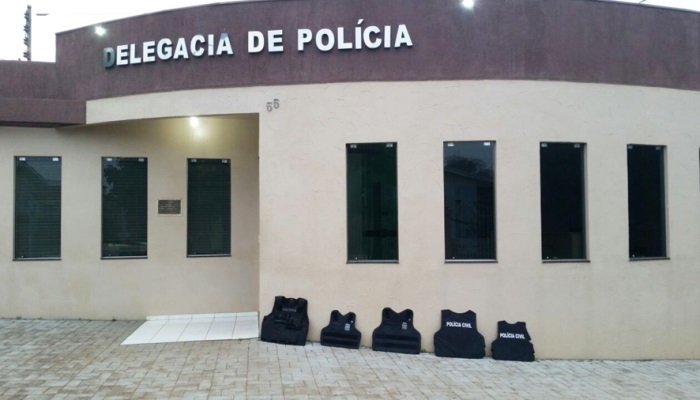 Guaraniaçu - Polícia Civil investiga furtos na cidade