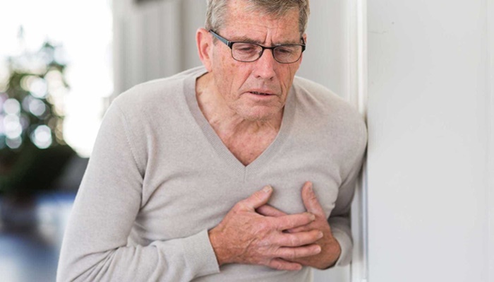 4 sintomas que antecedem o ataque cardíaco