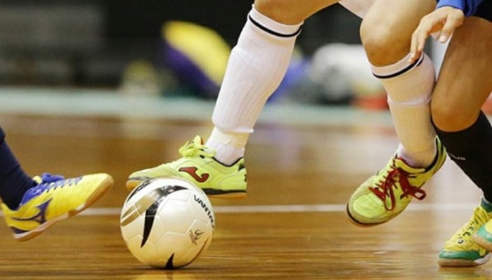 Guaraniaçu - Esporte define chaveamento da I Copa Guaraniaçu de Futsal