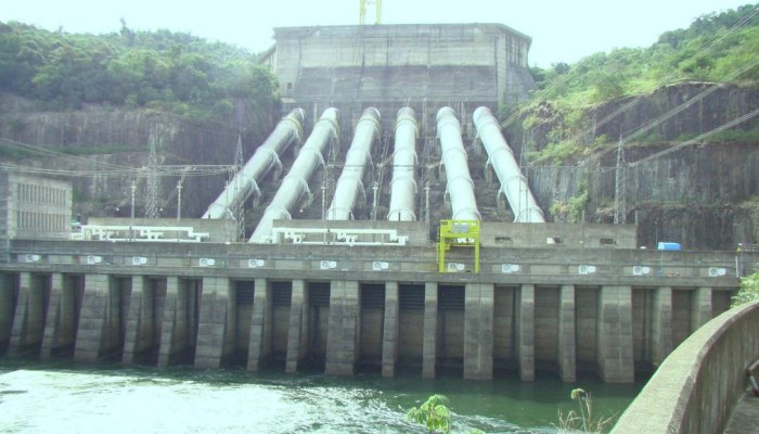 Oito cidades da Cantu terão maior compensação financeiras de hidrelétricas