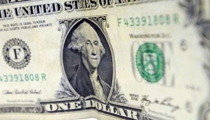 Dólar atinge maior valor em dois anos e chega a R$ 3,628