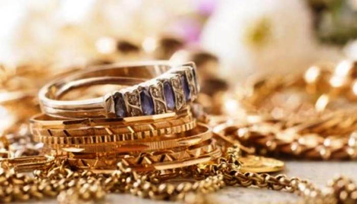 Caixa promove leilão virtual de jóias em Cascavel