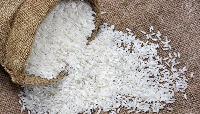 Saiba a diferença entre o arroz branco, parboilizado e integral