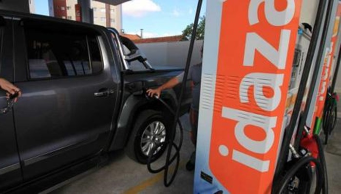 Cidade paranaense terá gasolina a R$ 3,00 no próximo sábado