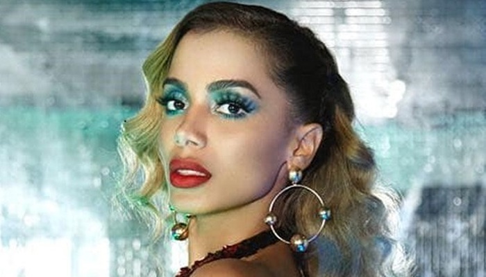 Anitta será técnica do 'The Voice México', dizem rádios do País