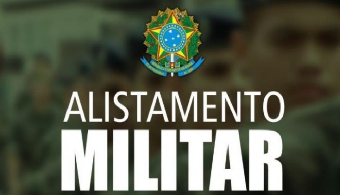 Pinhão - Informativo sobre o alistamento militar 2018