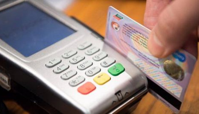 Denatran suspende pagamento de multas com cartão de crédito ou débito