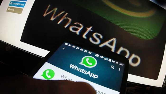 Polícia Federal cria conta no ‘WhatsApp’ para receber denúncias