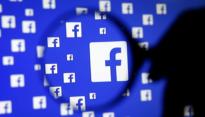 Facebook desativou 583 milhões de contas falsas em 3 meses