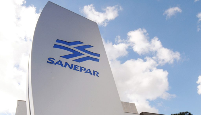 Governo determina extinção de cargos comissionados da Sanepar
