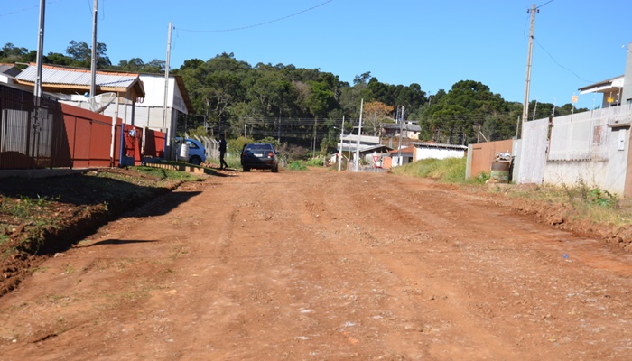 Pinhão - Programa o Dia do Bairro continua a todo vapor