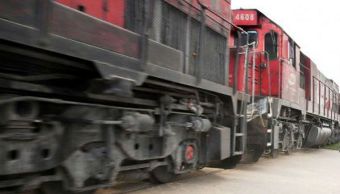 Nova ferrovia pode reduzir dependência do setor produtivo paranaense
