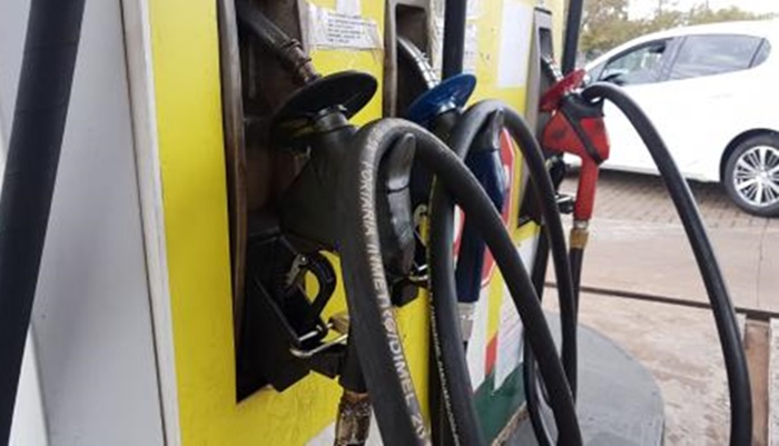 Preço do diesel cairá R$ 0,46 a partir dessa sexta