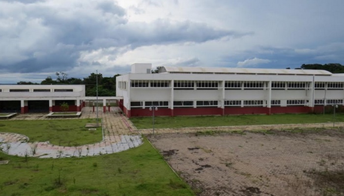 Laranjeiras - Escola técnica está com inscrições abertas para novas turmas. Confira: