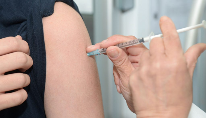Campanha de vacinação contra gripe termina nesta sexta dia 15