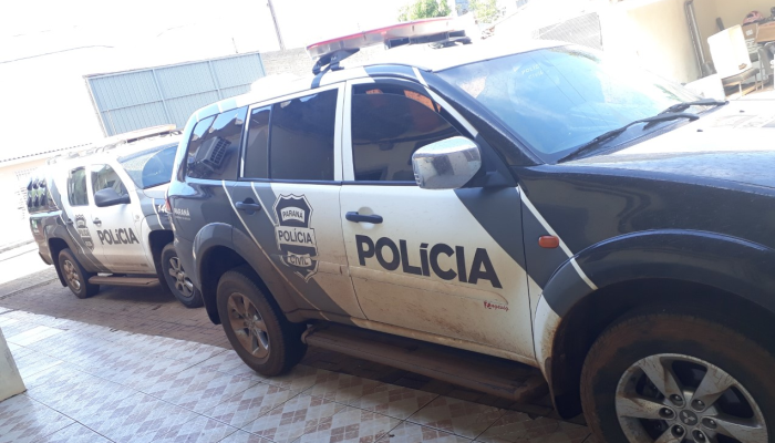 Guaraniaçu - Polícia Civil deflagra operação no combate a furtos de gado