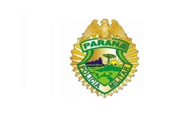Laranjeiras - ROTAM averigua denuncia e prende espingarda