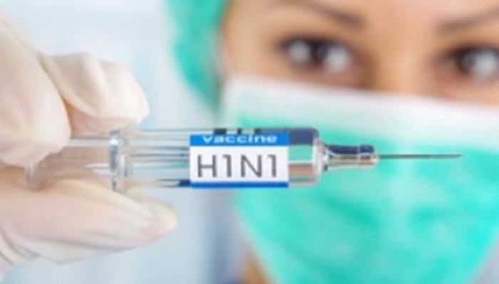 Secretaria de Saúde confirma morte por H1N1 em Cascavel