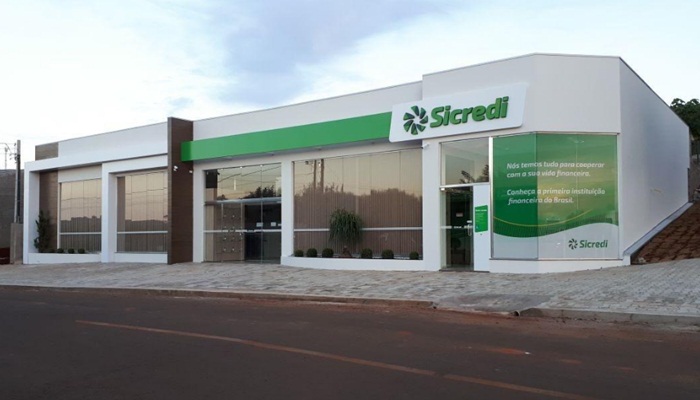 Mercado Financeiro: Sicredi consolida maior rede de atendimento do Paraná 