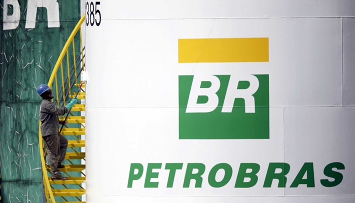 Petrobras perde ação trabalhista de R$ 15 bilhões