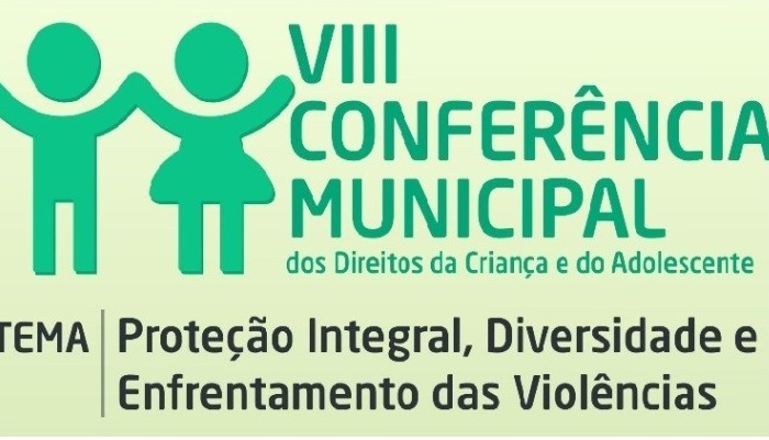 Pinhão – Município sediará a 8ª Conferencia dos Direitos da Criança e do Adolescente