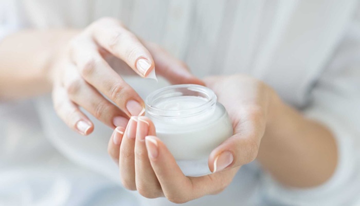 Veja como melhorar a absorção dos cosméticos pela pele
