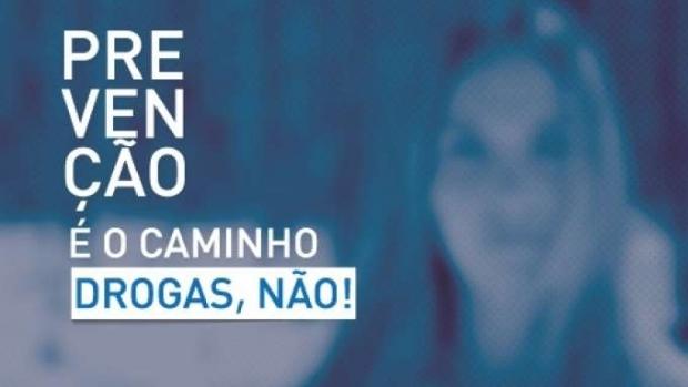 MP-PR participa do Junho Paraná Sem Drogas com ação em escolas