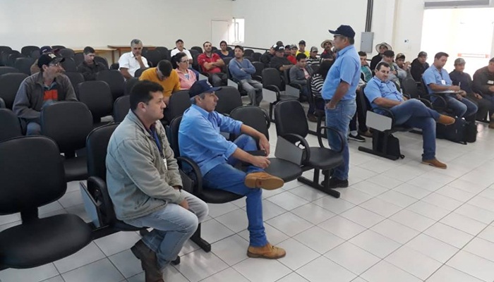 Guaraniaçu - Agricultura anuncia 2ª Etapa do Programa de Incentivo aos Sericicultores