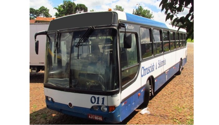 Laranjeiras - Subiu: R$ 4,00 reais agora é o valor das passagens do transporte coletivo