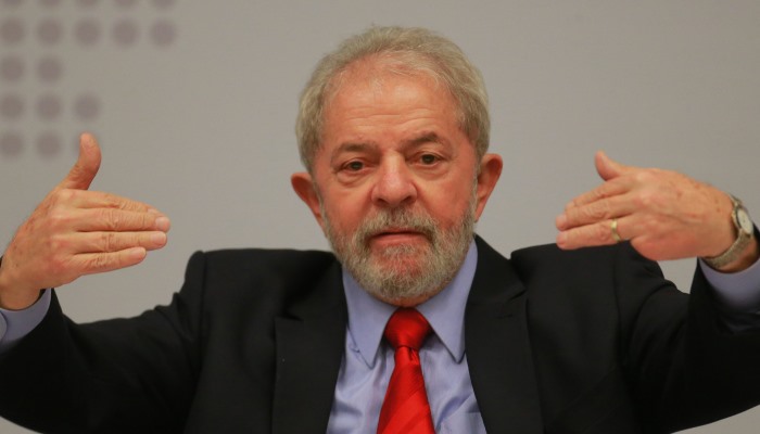 Liminar DO TRF-4 manda soltar Lula