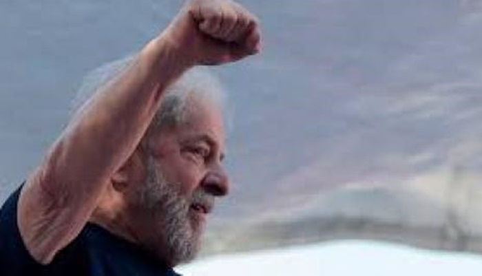 Procuradoria-geral afirma que cabe ao STJ julgar pedidos de habeas corpus para Lula