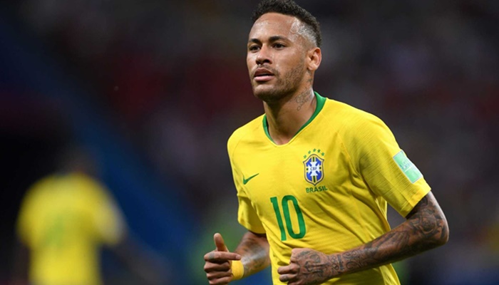 Real Madrid envia emissário ao Brasil para fechar com Neymar, diz TV